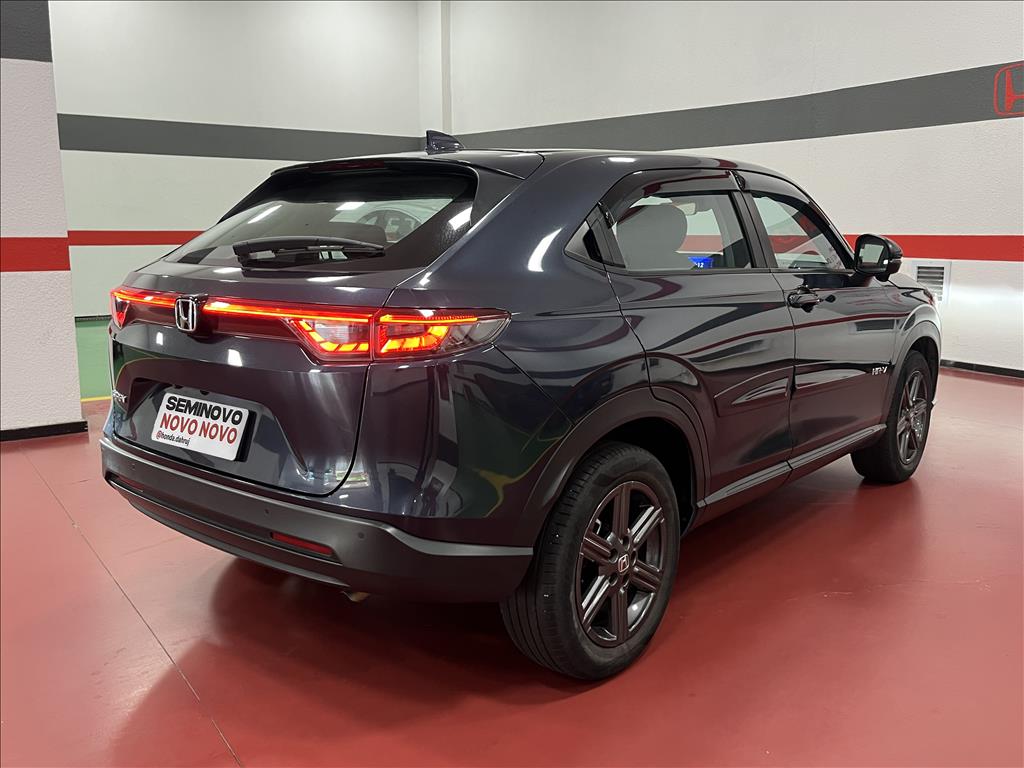 HR-V 1.5 DI I-VTEC FLEX EXL CVT5