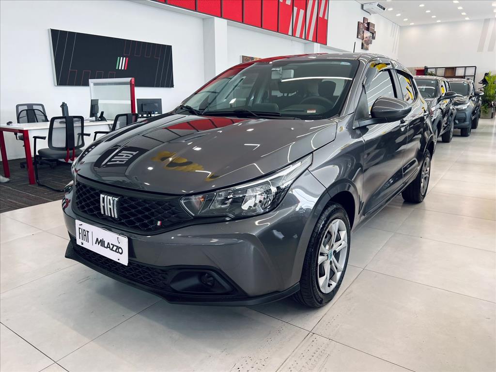 ARGO 1.0 FIREFLY FLEX DRIVE MANUAL