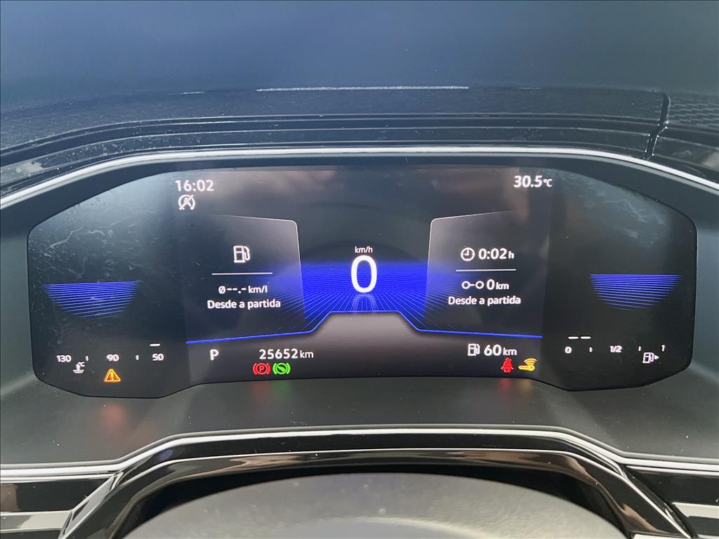 POLO 1.0 170 TSI COMFORTLINE AUTOMÁTICO8