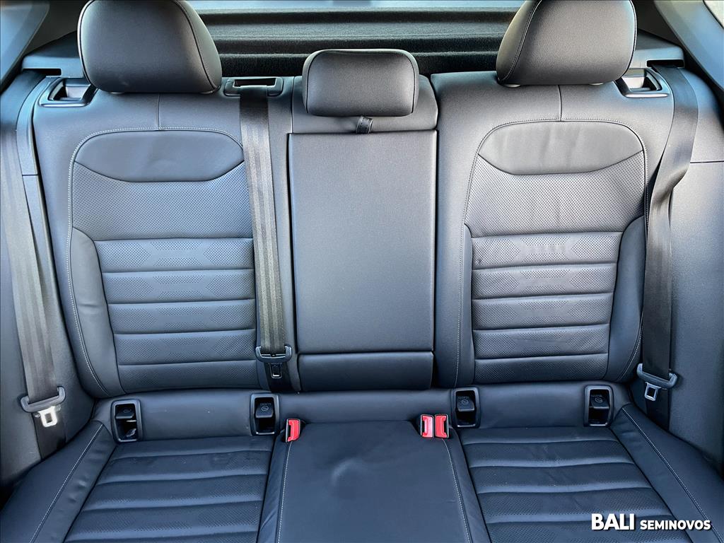 TAOS 1.4 250 TSI TOTAL FLEX HIGHLINE AUTOMÁTICO16