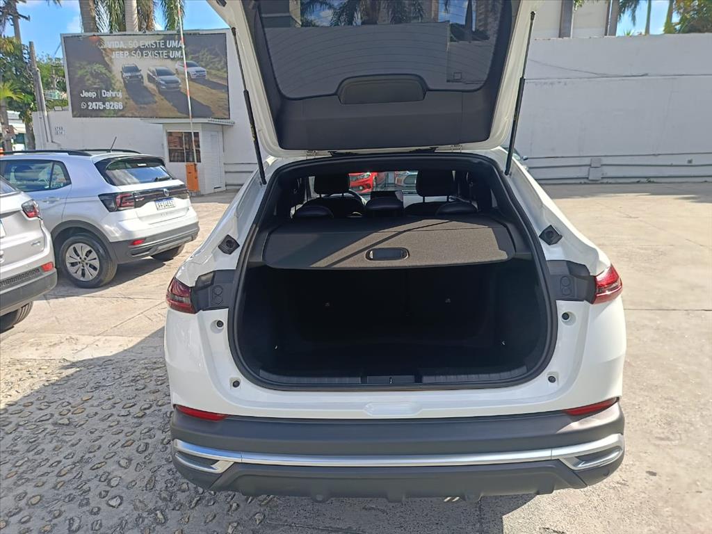 FASTBACK 1.3 TURBO 270 FLEX LIMITED EDITION AT64