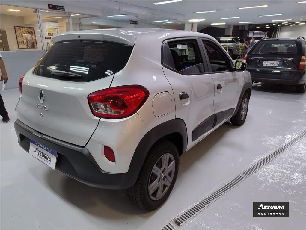 KWID 1.0 12V SCE FLEX ZEN MANUAL6