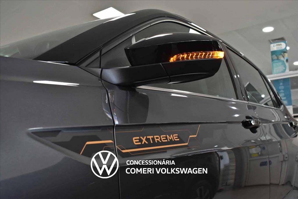 T-CROSS 1.4 250 TSI TOTAL FLEX EXTREME AUTOMÁTICO10