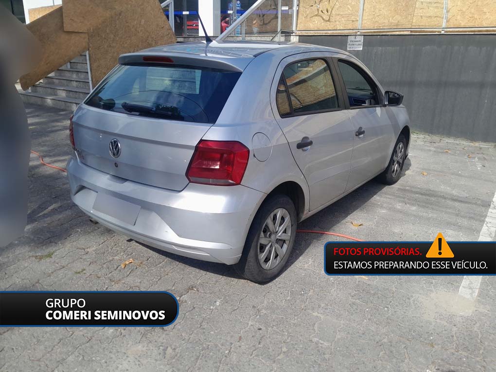 GOL 1.0 12V MPI TOTALFLEX 4P MANUAL1