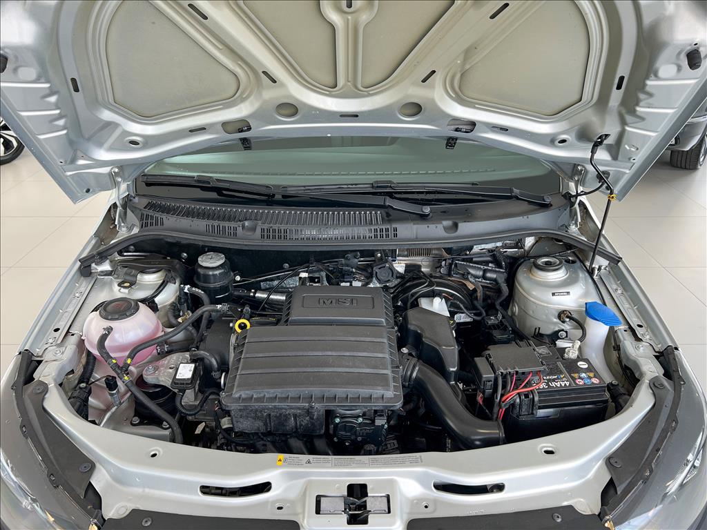SAVEIRO 1.6 MSI ROBUST CS 16V FLEX 2P MANUAL