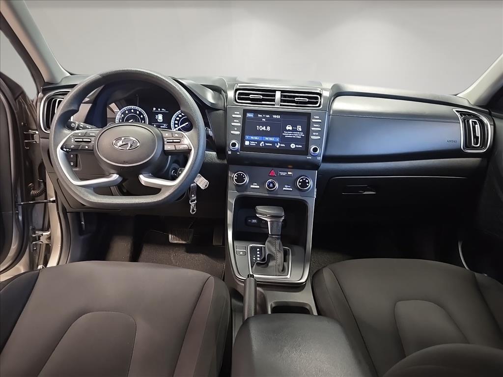 CRETA 1.0 TGDI FLEX COMFORT AUTOMÁTICO9