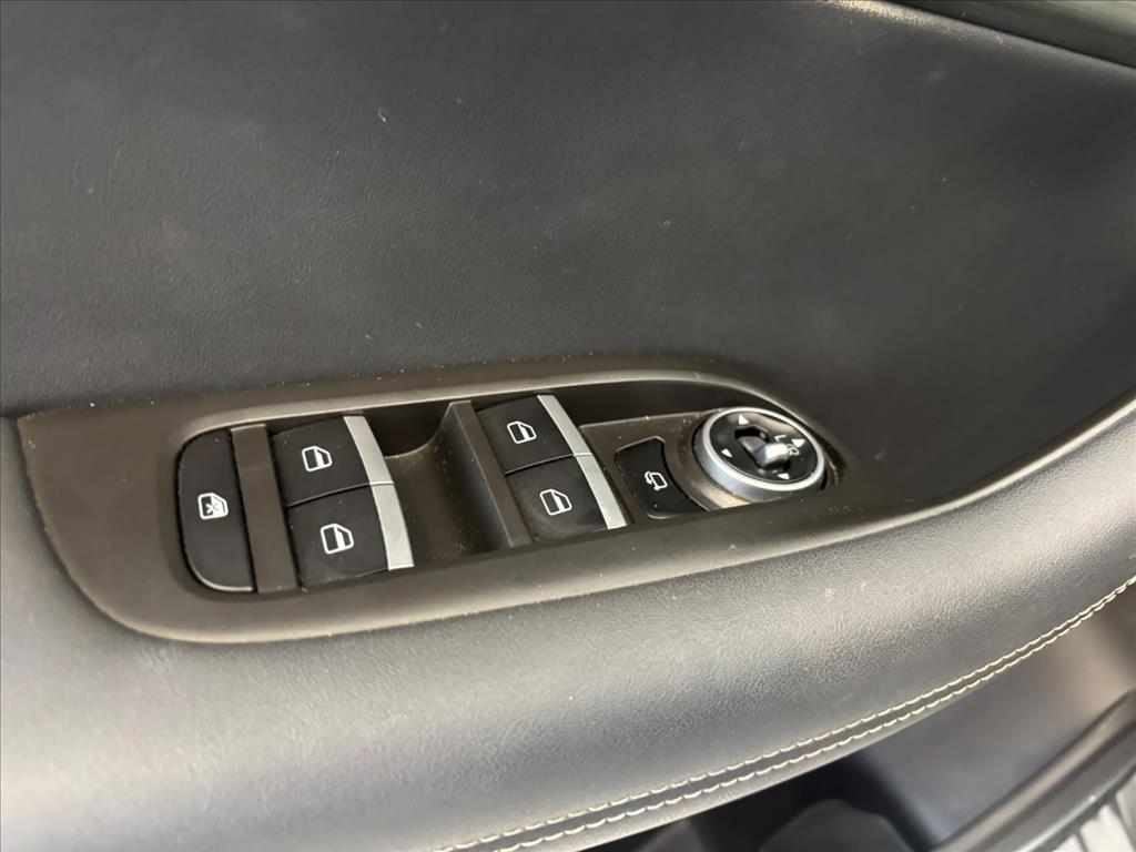 TIGGO 5x 1.5 VVT TURBO iFLEX SPORT CVT12