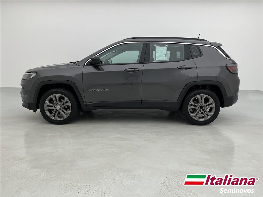 COMPASS 1.3 T270 TURBO FLEX LONGITUDE AT61