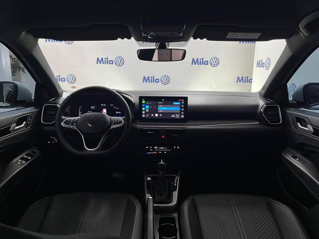 TERA 1.0 170 TSI HIGH AUTOMÁTICO9