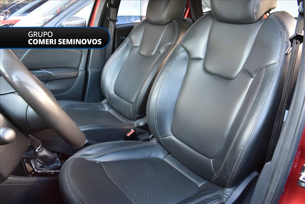 CAPTUR 1.6 16V SCE FLEX LIFE X-TRONIC
