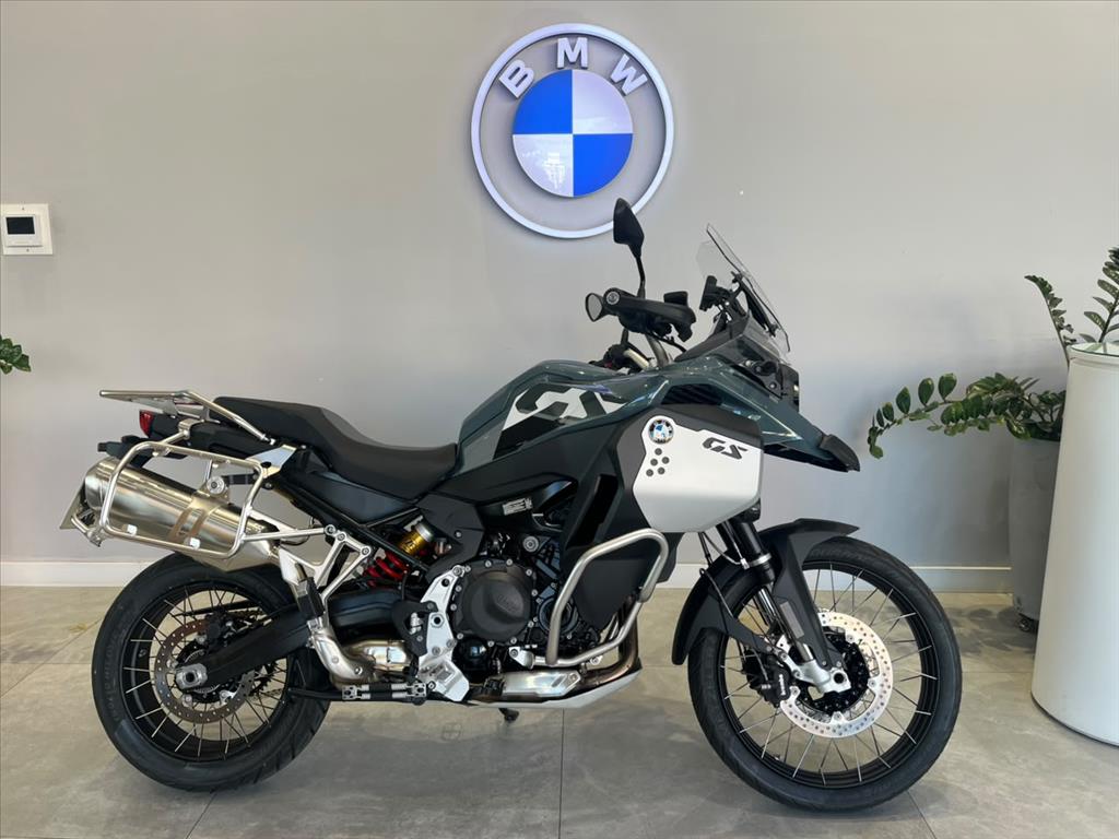 BMW Motorrad-F-900 GS ADVENTURE