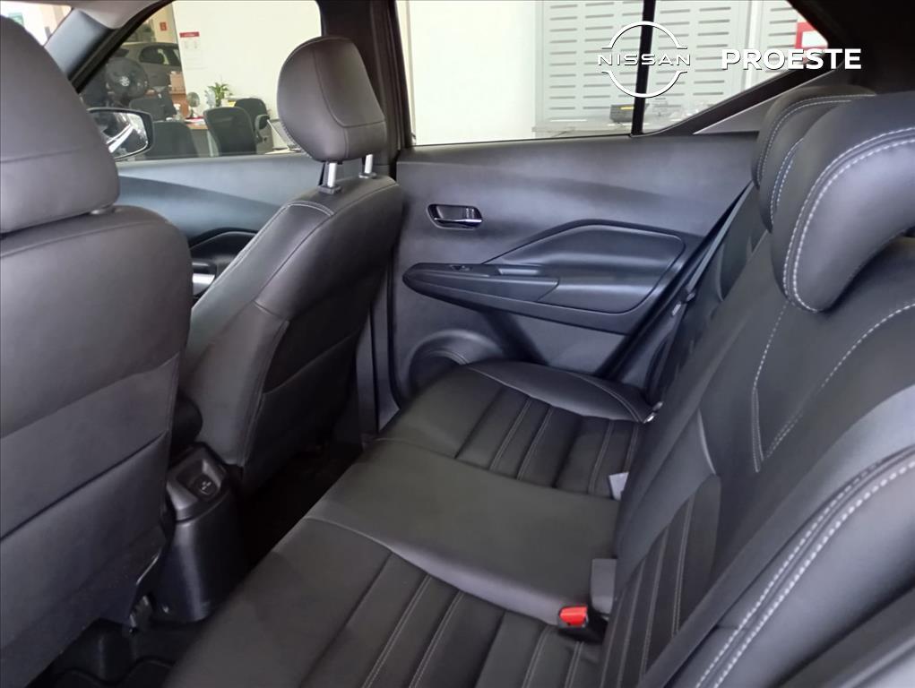 KICKS 1.6 16V FLEXSTART ACTIVE XTRONIC9