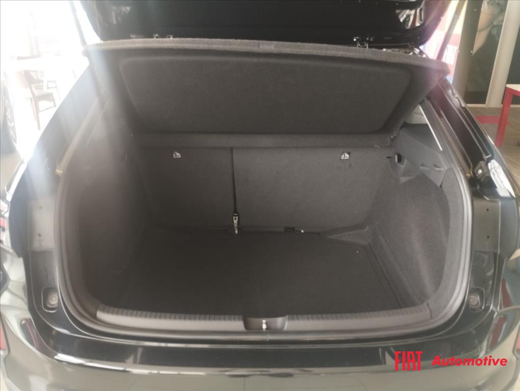 NIVUS 1.0 200 TSI TOTAL FLEX SENSE AUTOMÁTICO6