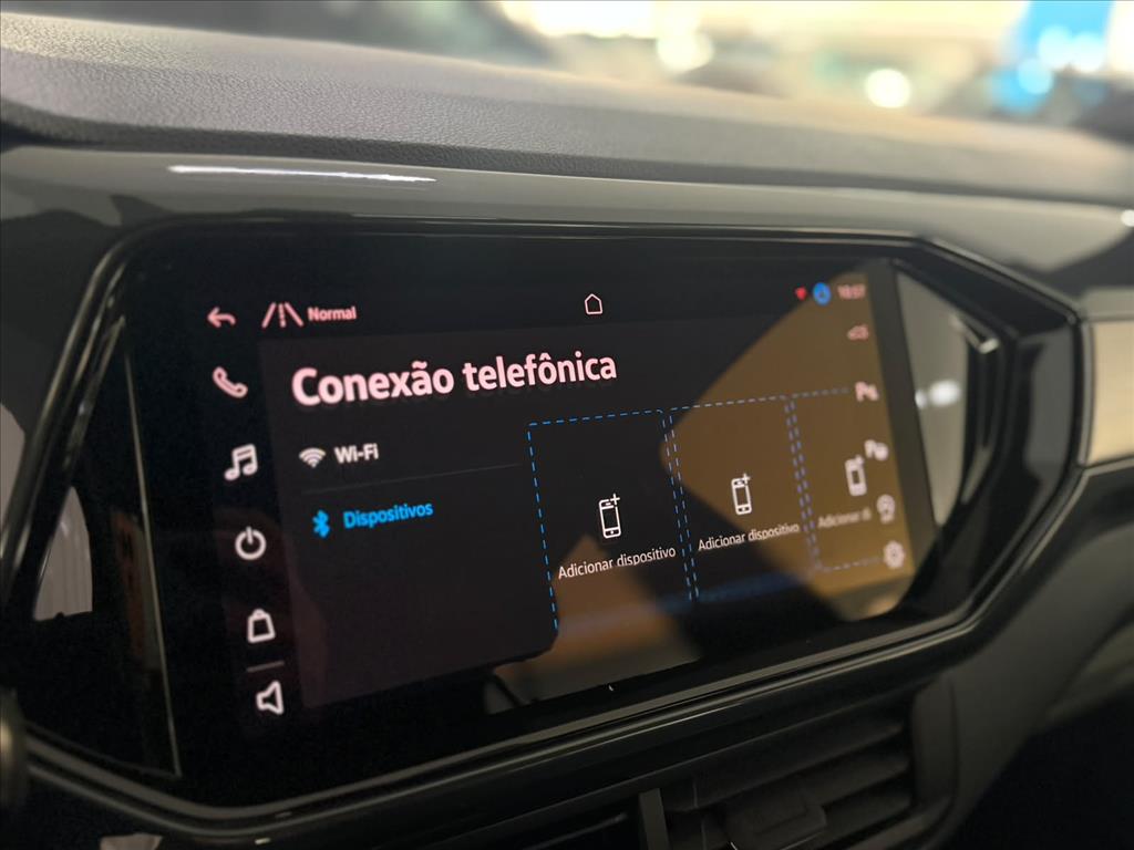 T-CROSS 1.4 250 TSI TOTAL FLEX HIGHLINE AUTOMÁTICO11