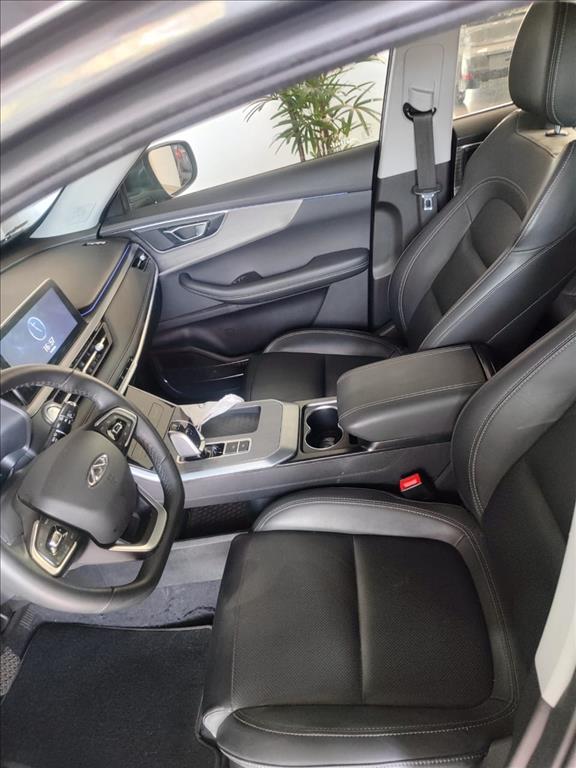 TIGGO 5x 1.5 VVT TURBO iFLEX SPORT CVT7