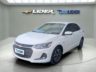 ONIX 1.0 TURBO FLEX PREMIER AUTOMÁTICO1