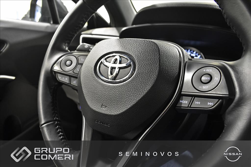 COROLLA CROSS 2.0 VVT-IE FLEX XRE DIRECT SHIFT16
