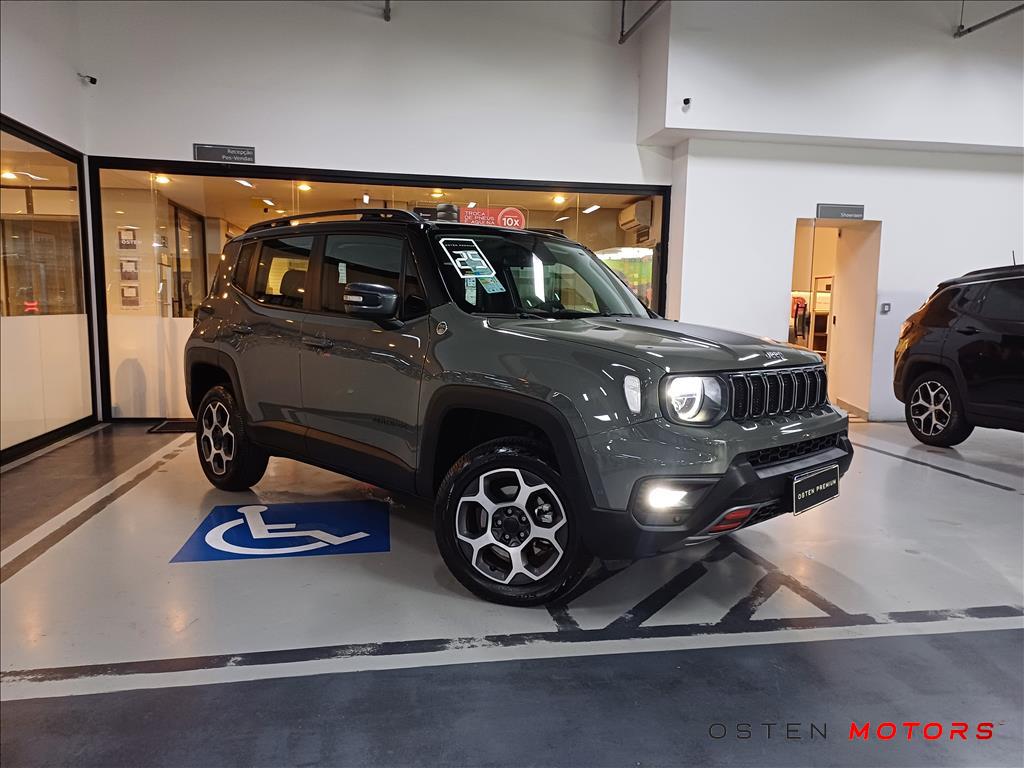 Jeep-RENEGADE-1.3 T270 TURBO FLEX TRAILHAWK 4X4 AT9