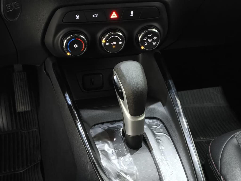 ONIX 1.0 TURBO FLEX RS AUTOMÁTICO6