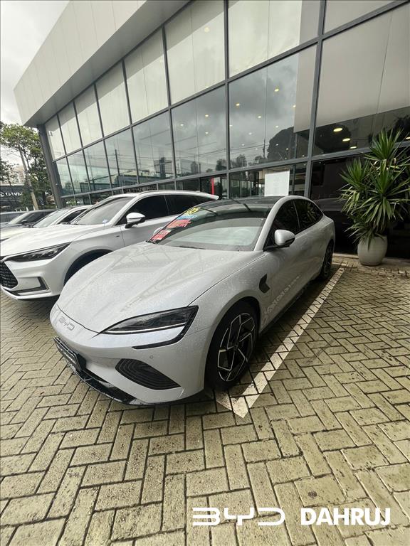 SEAL 82,5 KW ELÉTRICO AWD