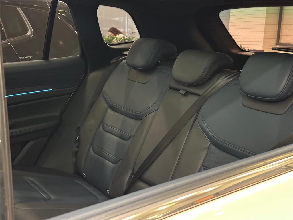 TERRITORY 1.5 ECOBOOST GTDI GASOLINA TITANIUM AUTOMÁTICO7