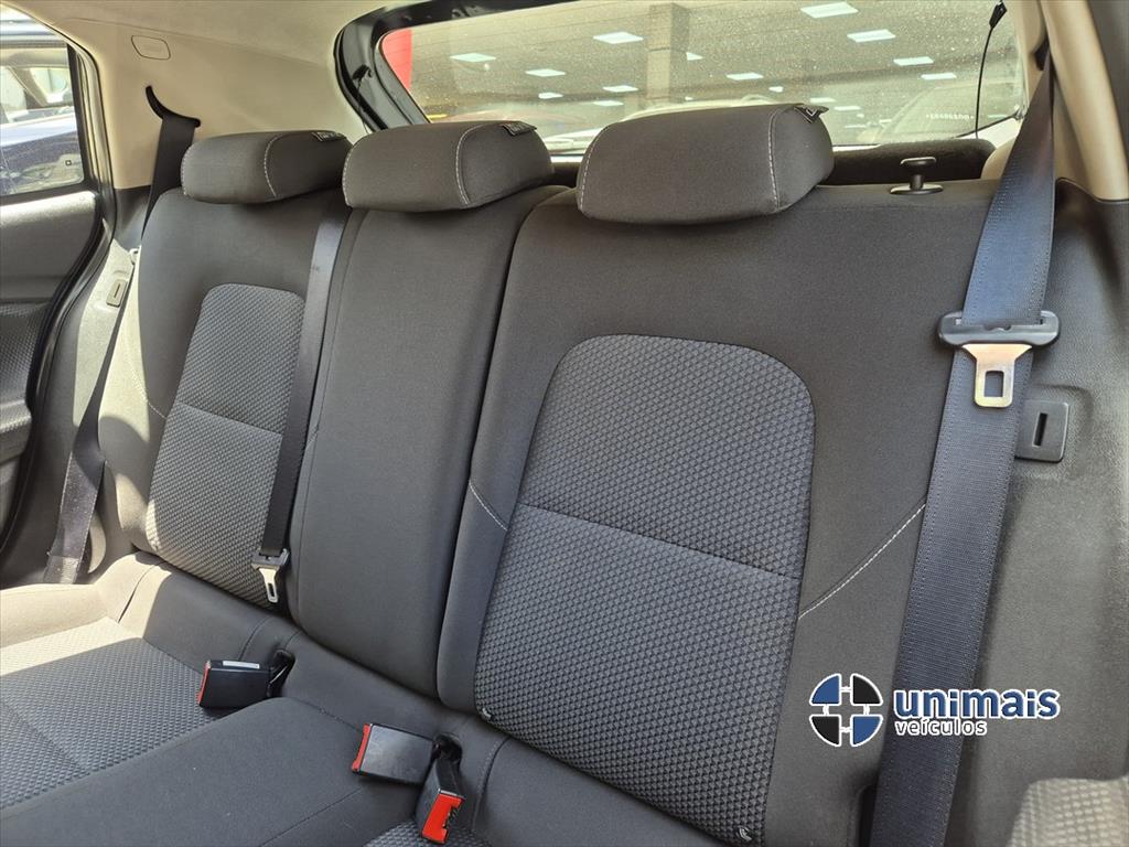 CHEVROLET ONIX 1.0 FLEX LT MANUAL — foto 6