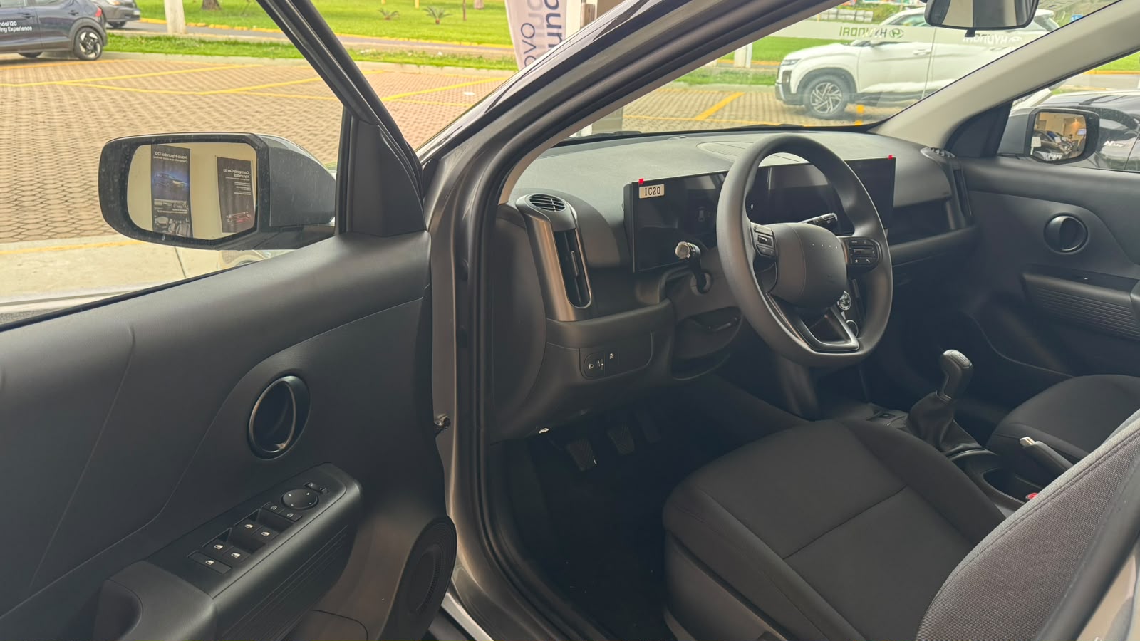 I20 1.0 FLEX LIMITED MANUAL8