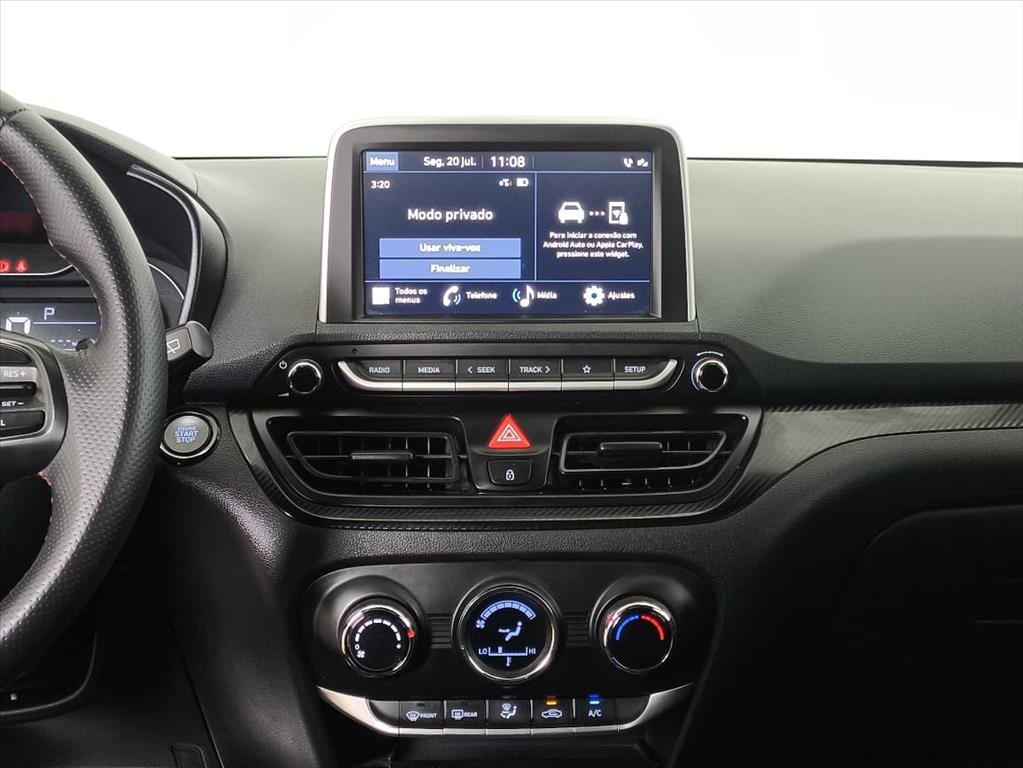 HB20 1.0 TGDI FLEX SPORT AUTOMÁTICO9