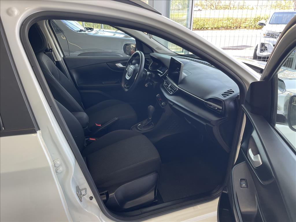 PULSE 1.0 TURBO 200 FLEX DRIVE CVT PULSE 1.0 TURBO 200 FLEX DRIVE CVT