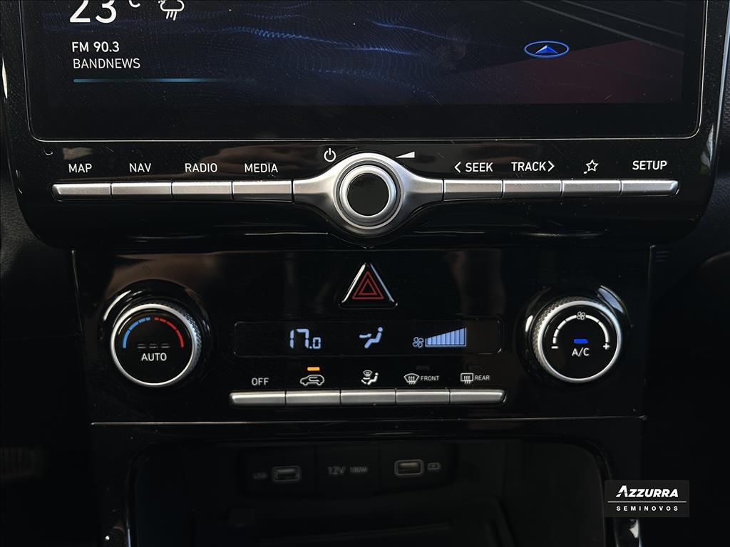 CRETA 1.0 TGDI FLEX PLATINUM AUTOMÁTICO13