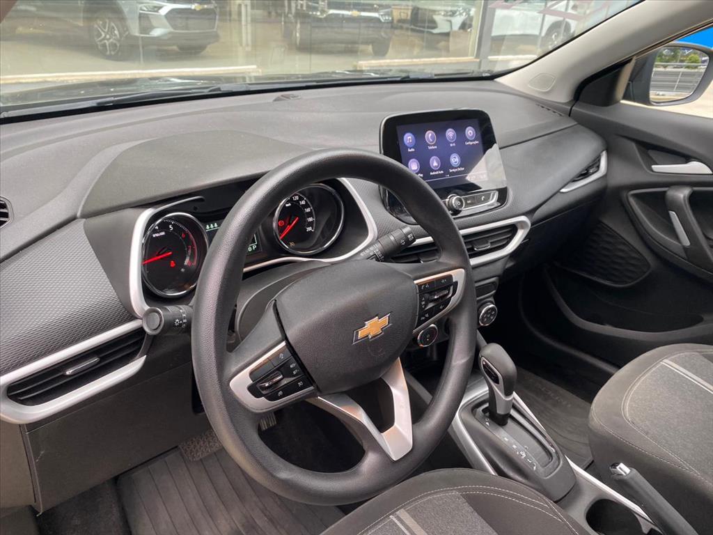 TRACKER 1.0 TURBO FLEX LT AUTOMÁTICO16