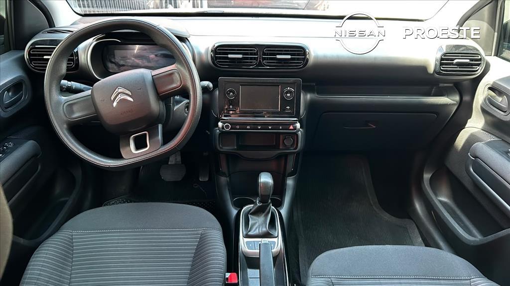 C4 CACTUS 1.6 VTI 120 FLEX FEEL EAT67