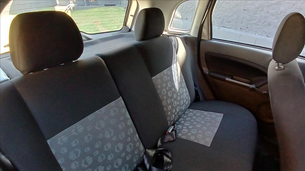FIESTA 1.0 ROCAM HATCH 8V FLEX 4P MANUAL14