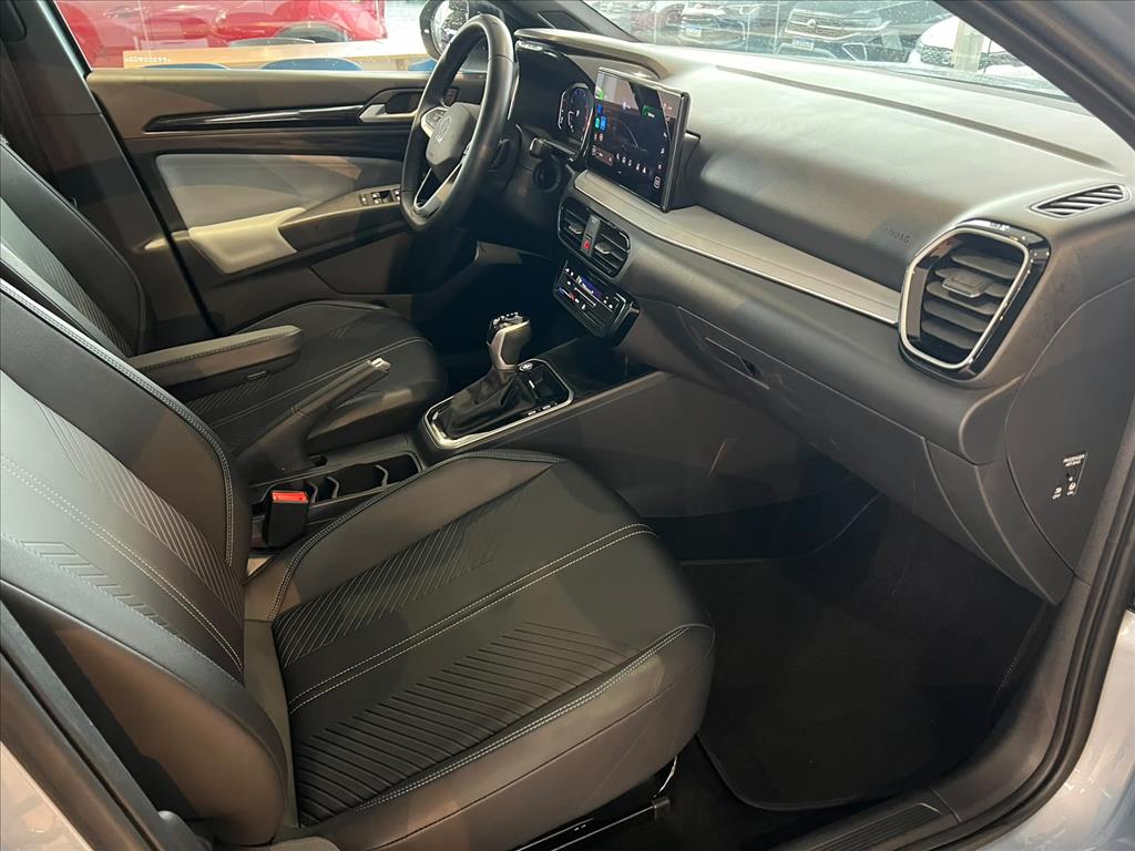 TERA 1.0 170 TSI HIGH AUTOMÁTICO15