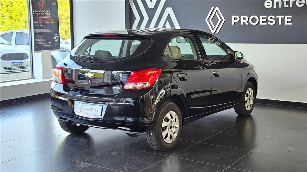 ONIX 1.0 MPFI LS 8V FLEX 4P MANUAL3