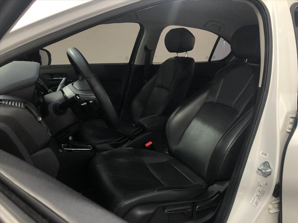 CITY 1.5 i-VTEC FLEX EXL CVT6