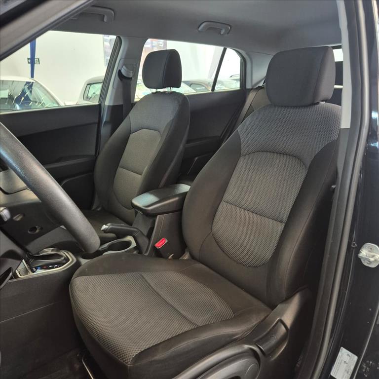 CRETA 1.6 16V FLEX ATTITUDE AUTOMÁTICO11