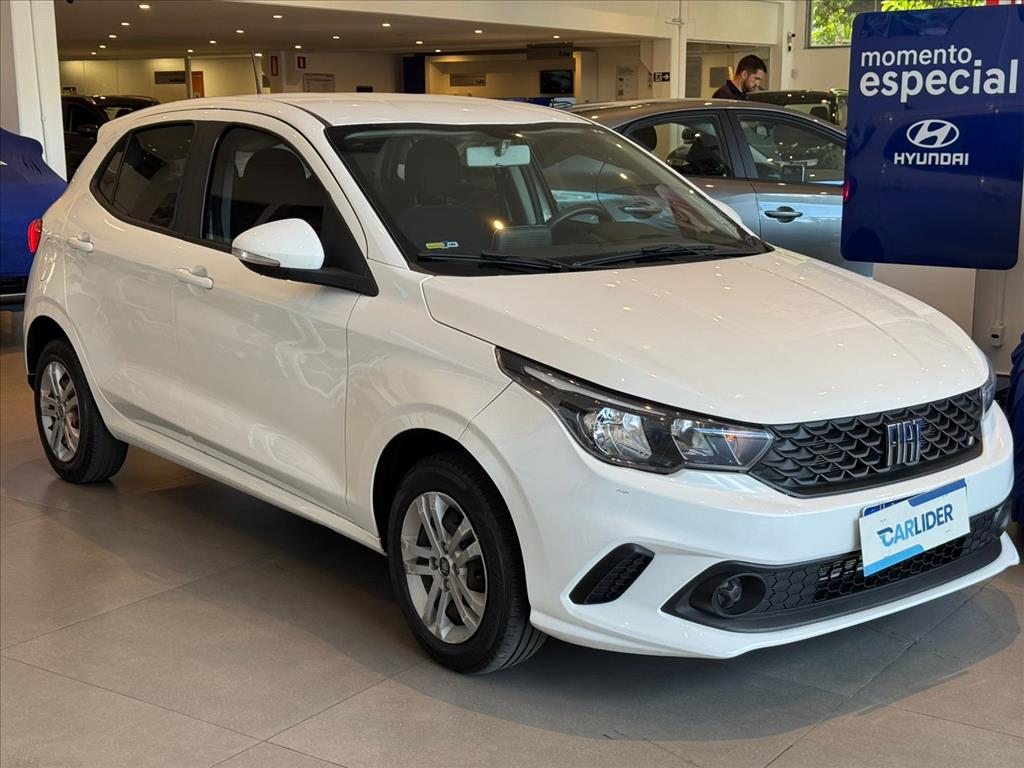 ARGO 1.3 FIREFLY FLEX DRIVE MANUAL1