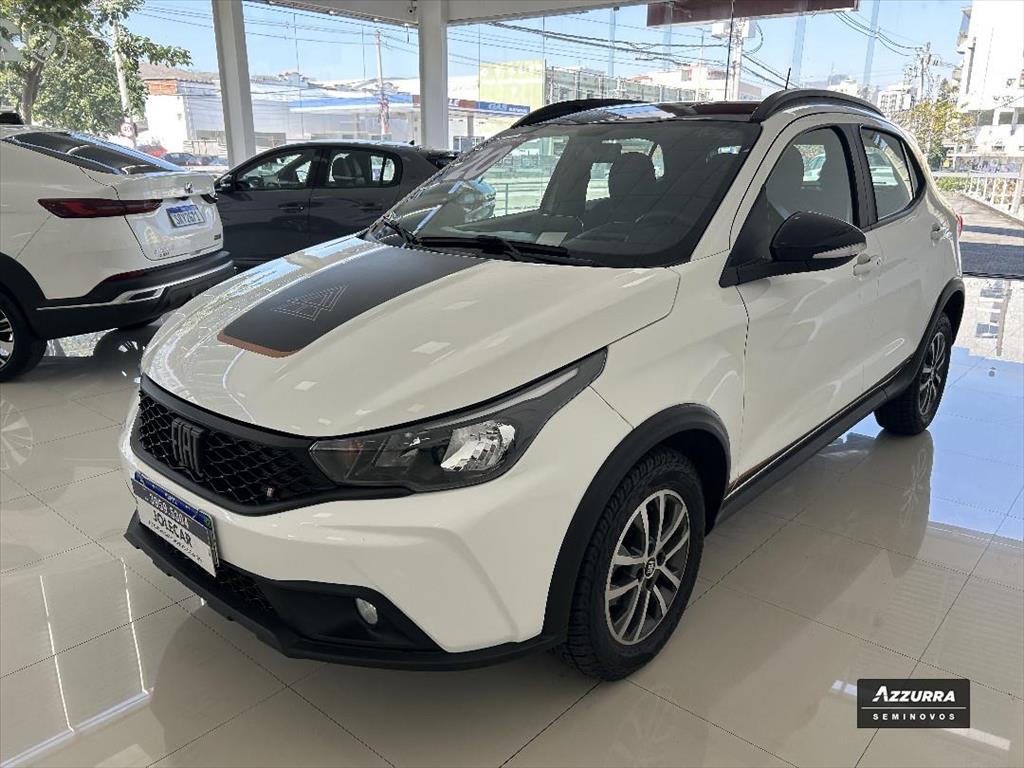 ARGO 1.3 FIREFLY FLEX TREKKING MANUAL