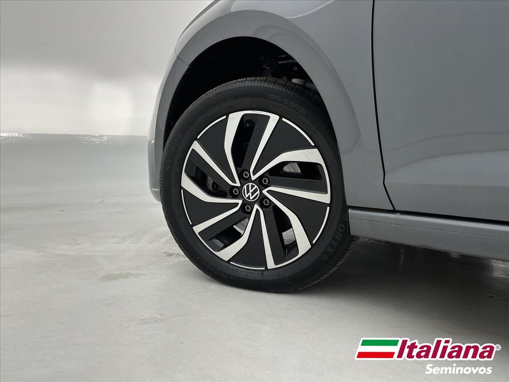 POLO 1.0 170 TSI HIGHLINE AUTOMÁTICO4