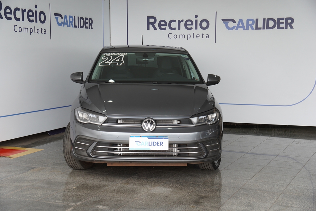 POLO 1.0 170 TSI HIGHLINE AUTOMÁTICO1