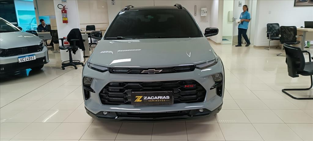 SONIC 1.0 TURBO FLEX RS AUTOMÁTICO0