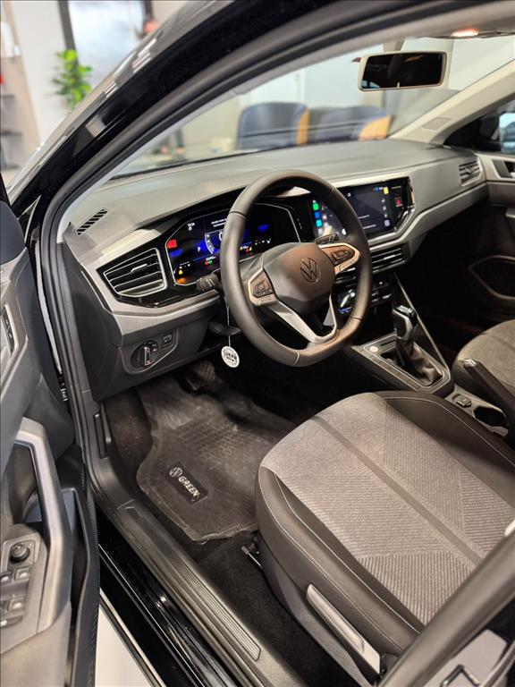 NIVUS 1.0 200 TSI TOTAL FLEX COMFORTLINE AUTOMÁTICO7