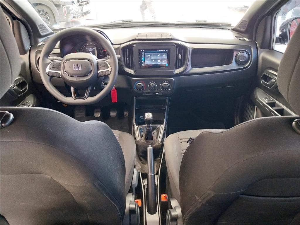 STRADA 1.3 FIREFLY FLEX FREEDOM CD MANUAL6