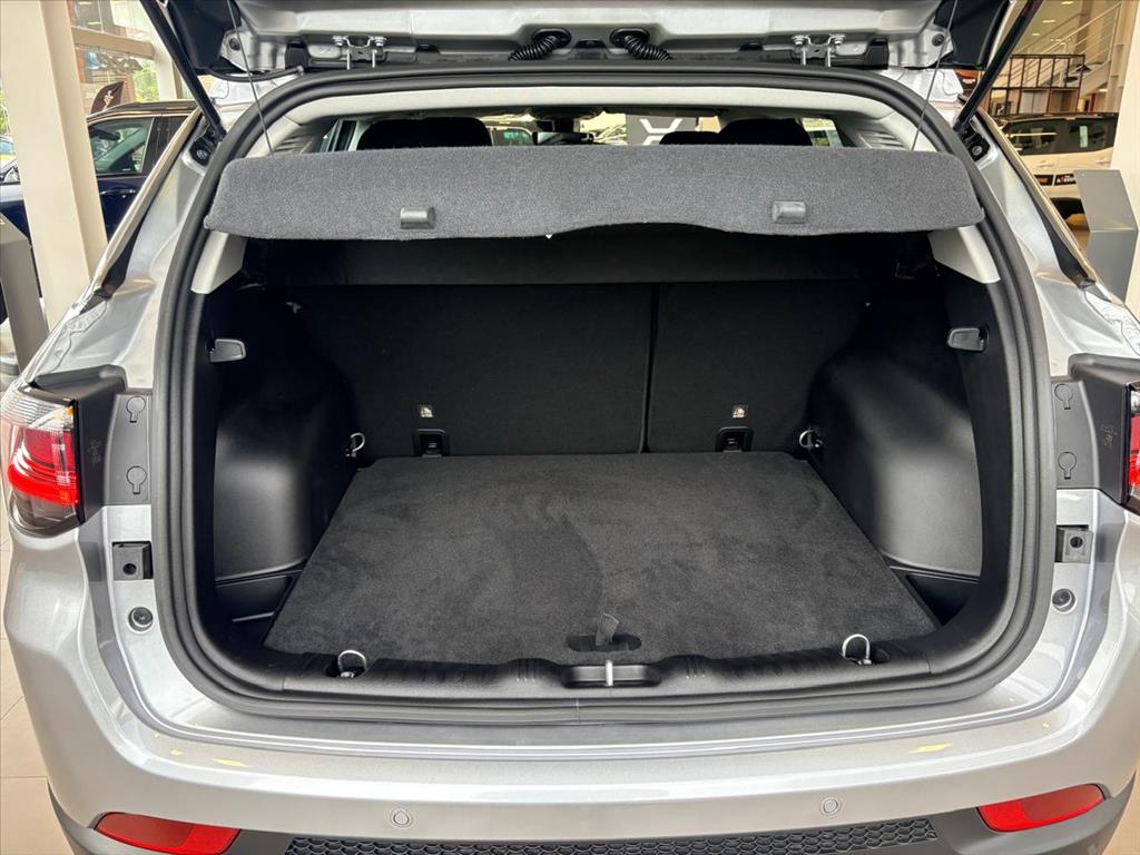 COMPASS 1.3 T270 TURBO FLEX SPORT AT66