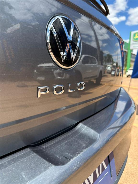 POLO 1.0 170 TSI HIGHLINE AUTOMÁTICO8 POLO 1.0 170 TSI HIGHLINE AUTOMÁTICO8