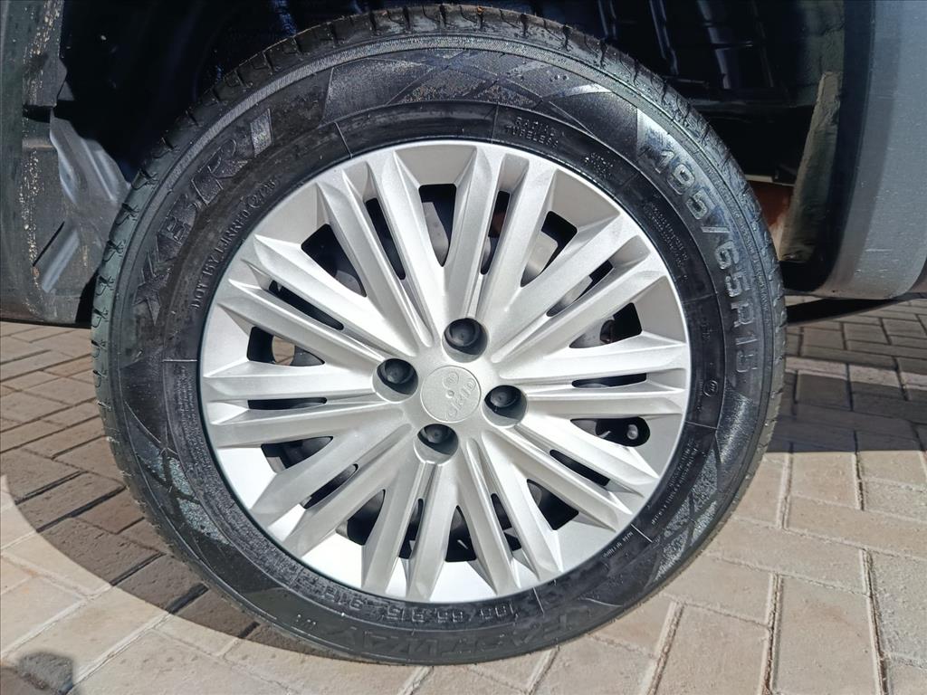 STRADA 1.4 FIRE FLEX ENDURANCE CS MANUAL9