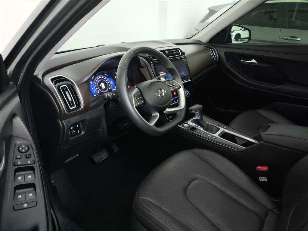 CRETA 1.0 TGDI FLEX PLATINUM AUTOMÁTICO8