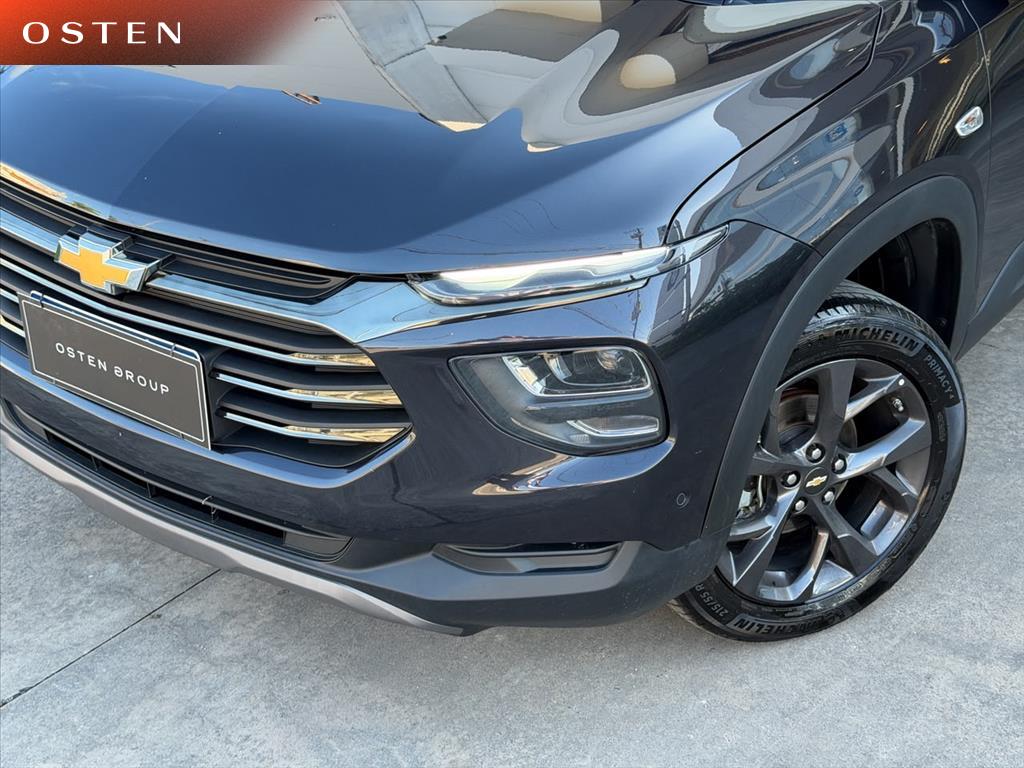 GM - Chevrolet-MONTANA-1.2 TURBO FLEX PREMIER AUTOMÁTICO