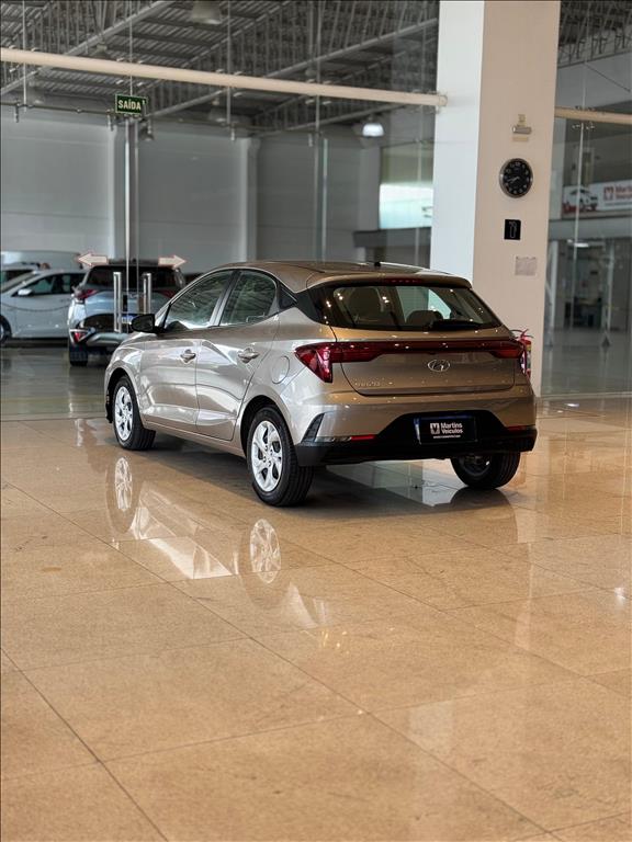 HB20 1.0 12V FLEX COMFORT PLUS MANUAL3